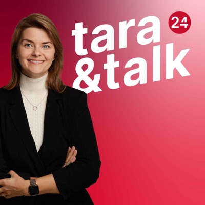 tara&talk