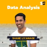 #227: How to be a Performance Analyst for Pro Tennis Players with Shane Liyanage