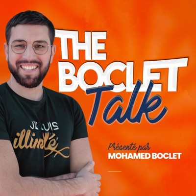THE BOCLET TALK