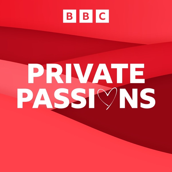 Private Passions Cover Art