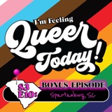 Pansexual in the Palmetto State (Spartanburg, SC)