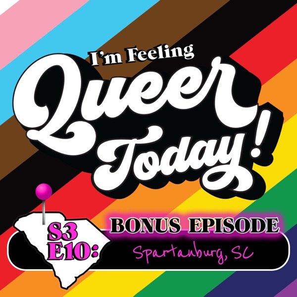 Pansexual in the Palmetto State (Spartanburg, SC) photo