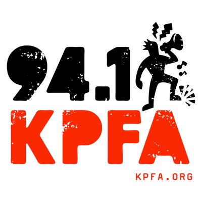 KPFA Radio
