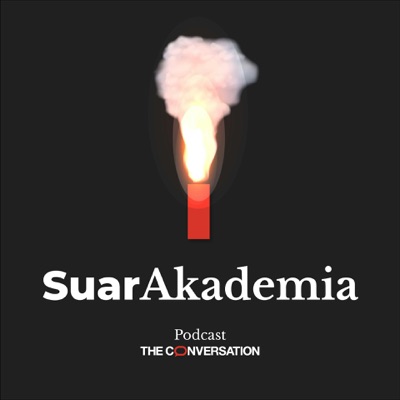 SuarAkademia SuarAkademia