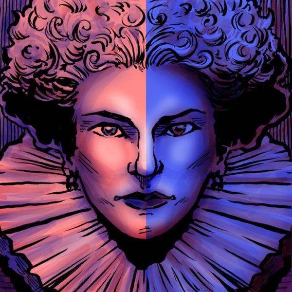 OFH Throwback- Episode #1- Was Queen Elizabeth Actually a Man?