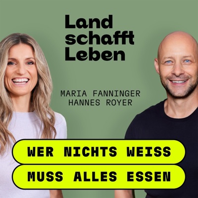 Wer nichts weiß, muss alles essen Wer nichts weiß, muss alles essen