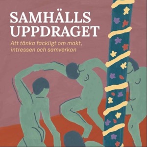 Samhällsuppdraget