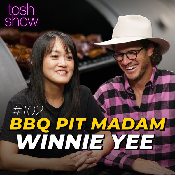 My BBQ Pit Madam - Winnie Yee photo
