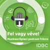 Fel vagy véve! Munkaerőpiaci podcast fröccs - BROCASTERZ