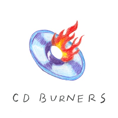 CD Burners:Emo Nite