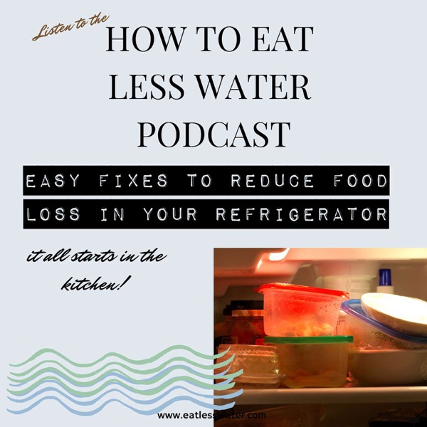 EASY FIXES TO REDUCE FOOD LOSS IN YOUR REFRIGERATOR photo