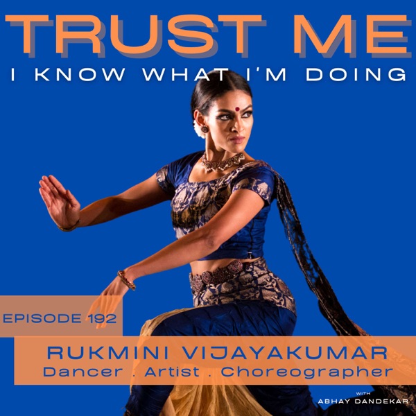 Rukmini Vijayakumar...on bharatnatyam and a journey of ongoing learning photo