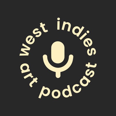 West Indies Art Podcast