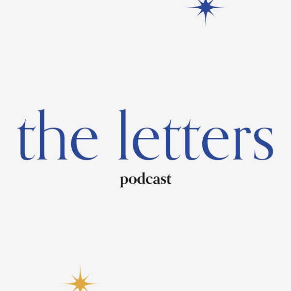 the letters podcast