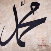 مع النبي صلى الله عليه وسلم