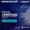 Tech.Emotion - Sbloccare il potenziale italiano