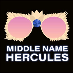 MIDDLE NAME HERCULES: Elton John Part 1