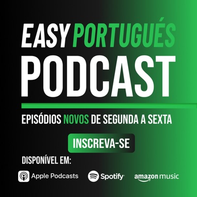 Easy Portugués Easy Portugués