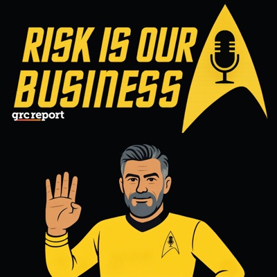 Risk is Our Business Risk is Our Business