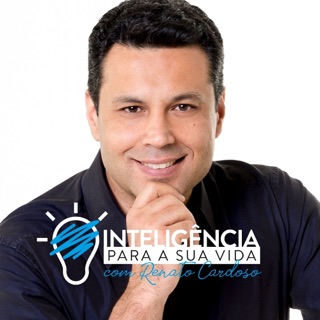 Inteligência para a sua vida podcast artwork