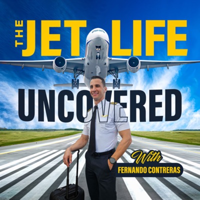 The JetLife Uncovered The JetLife Uncovered