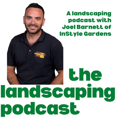 Episode 192 - Garry Ashton - Aussie Lawnstars