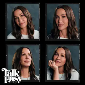 The Jagged Little Pieces of Singer-Songwriter Alanis Morissette artwork