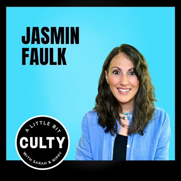 From Veil to Voice: Jasmin Faulk’s Rebellion Against Fundamentalist Islam (Part 2) photo