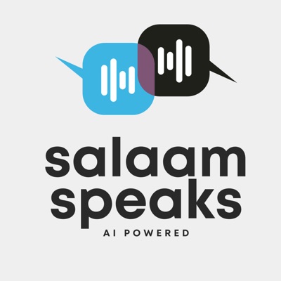 Salaam Speaks Salaam Speaks