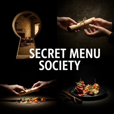 Secret Menu Society