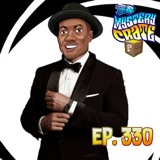 Episode Three Hundred - Thirty: Special Agent Jack Spade