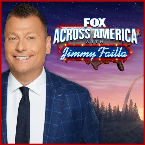 Fox Across America w/ Jimmy Failla Image