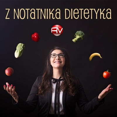 Z notatnika dietetyka Z notatnika dietetyka