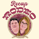 Recap Rodeo