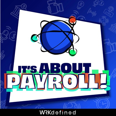 It's About Payroll