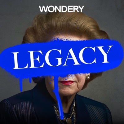 Legacy:Wondery