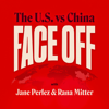Face-Off: The U.S. vs. China