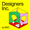 Designers Inc. - Roel Stavorinus