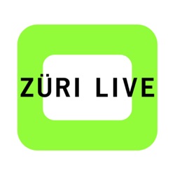 Momente einer Saison  - 05/23 im Züri Live-Team