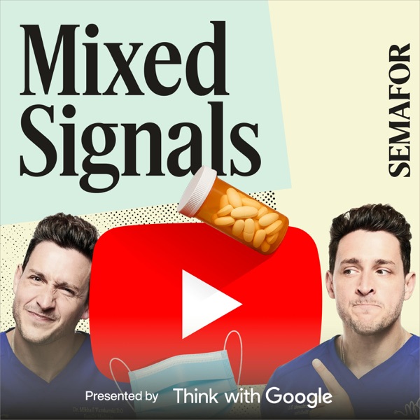 Why YouTube’s favorite doctor won’t stop talking about politics photo
