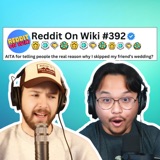 I SKIPPED My Friend's Wedding...AITA?