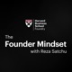 The Founder Mindset with Reza Satchu