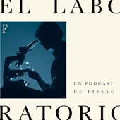 El Laboratorio artwork