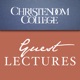 Guest Lectures 