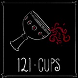 Episode 121 - Cups