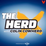THE HERD - Hour 1 - Thoughts on US winning the gold over Canada, Celtics beat the Lakers, Tony Granato