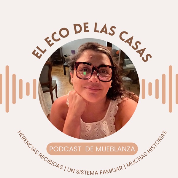 Ecos de las casas • conversaciones 