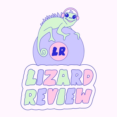 The Lizard Review:The Lizard