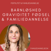 Fertilitet & Familiedannelse: Barnløshed, Graviditet, Fødsel og Familiedannelse - Psykologisk Indsigt og Selvhjælp - Laura Kjær Jacobsen new Single