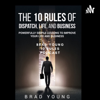 Brad Young 10 Rules:Brad Young